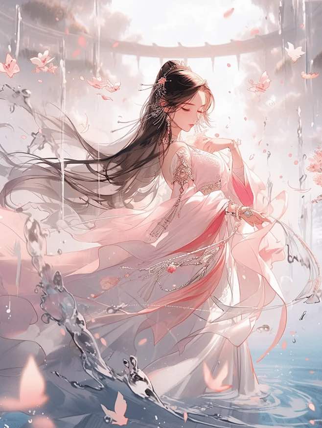 时光温柔