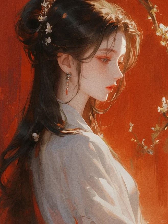 人间烟火