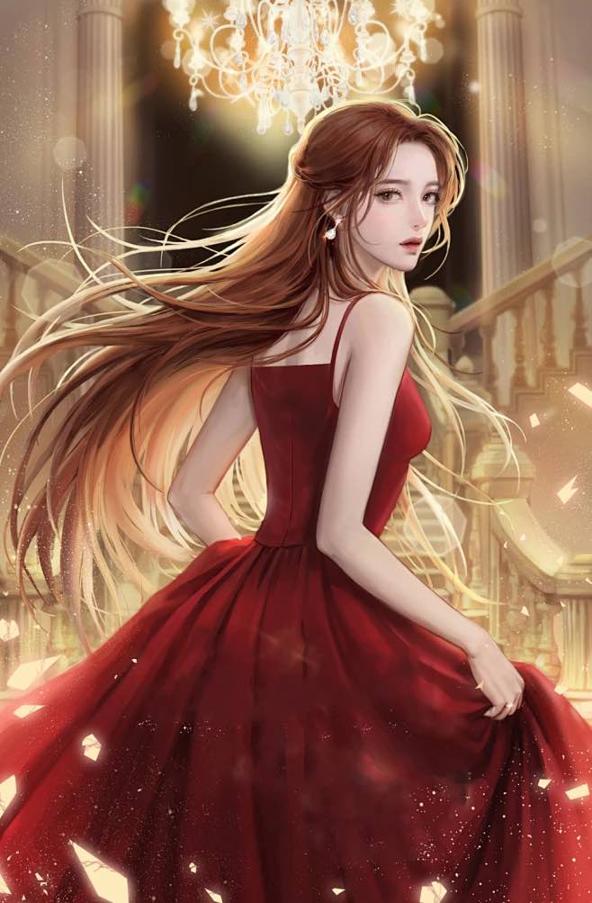 烟火人间