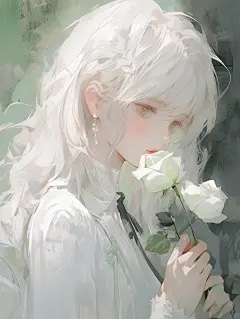 一路繁花