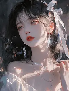 心间温柔