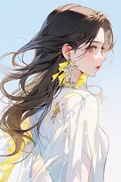 风沙吹散忧伤