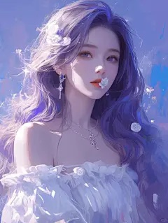 甜蜜低语