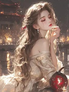 浪漫岁月