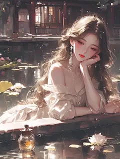 少年的良药