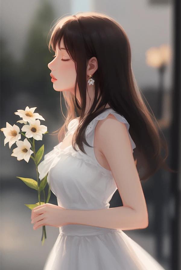 芸姨