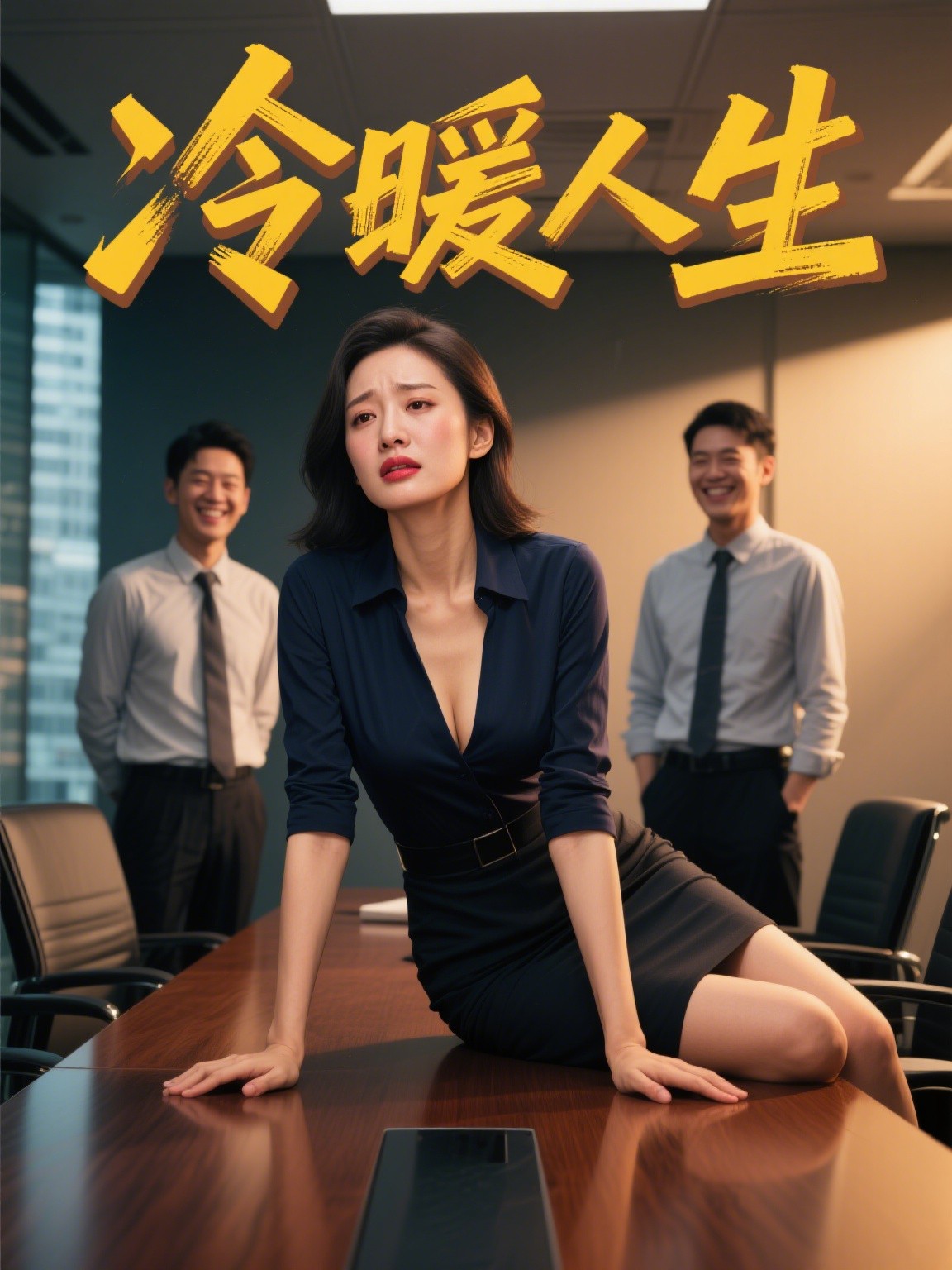 冷暖人生