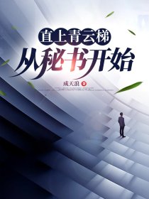 直上青云梯:从秘书开始