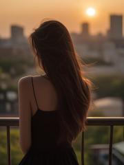 美艳女邻居