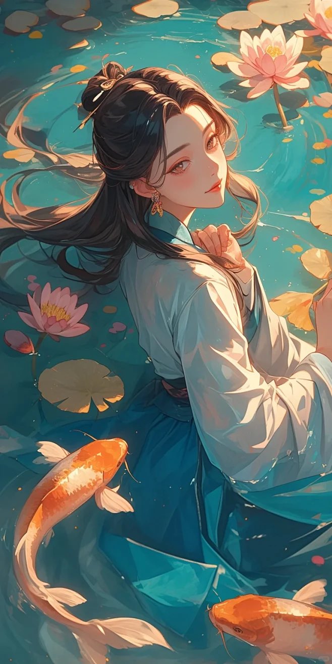 女人如花2