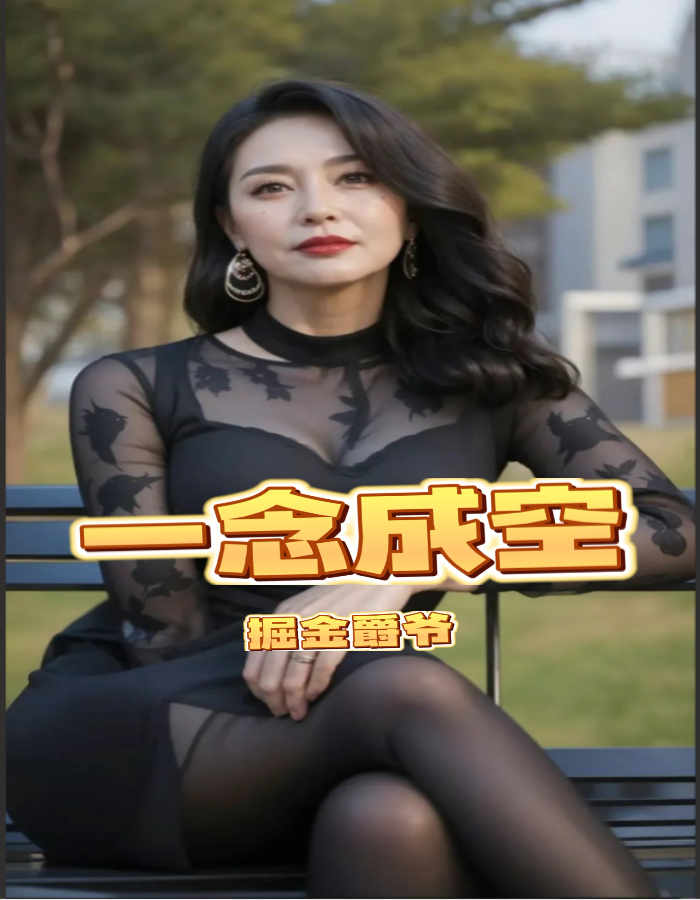 一念成空