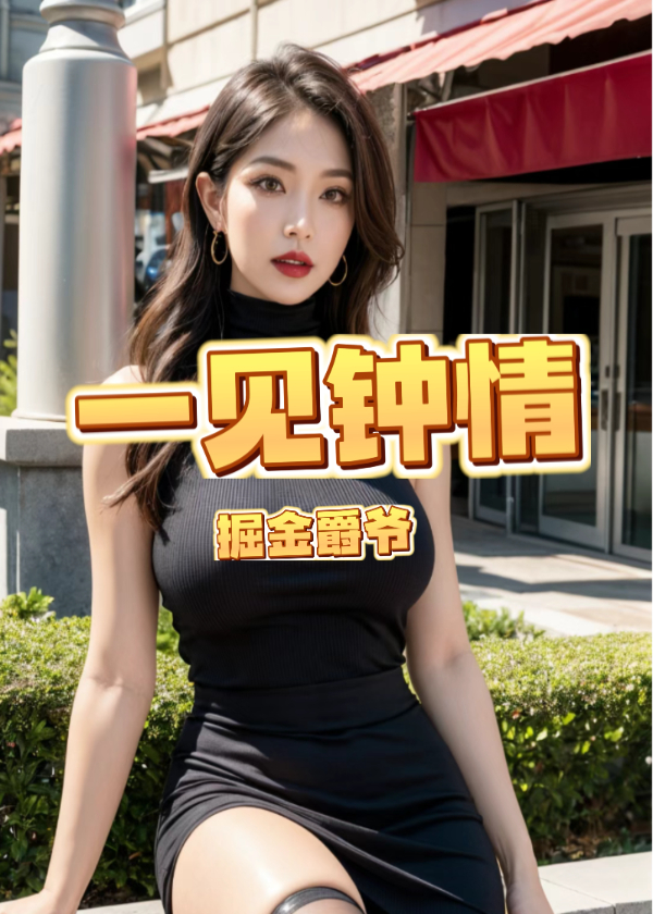 我见钟情