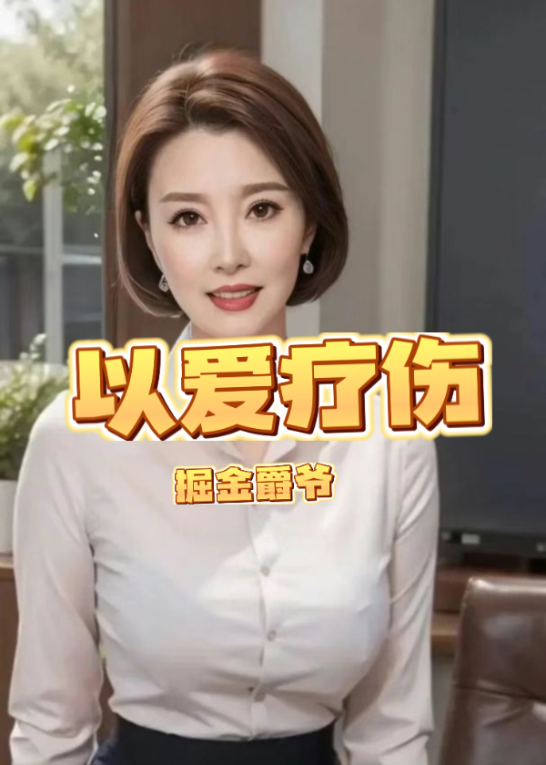 以爱疗伤