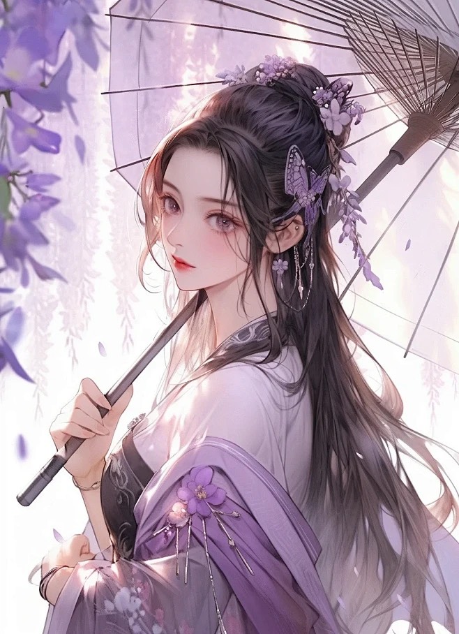 花儿香