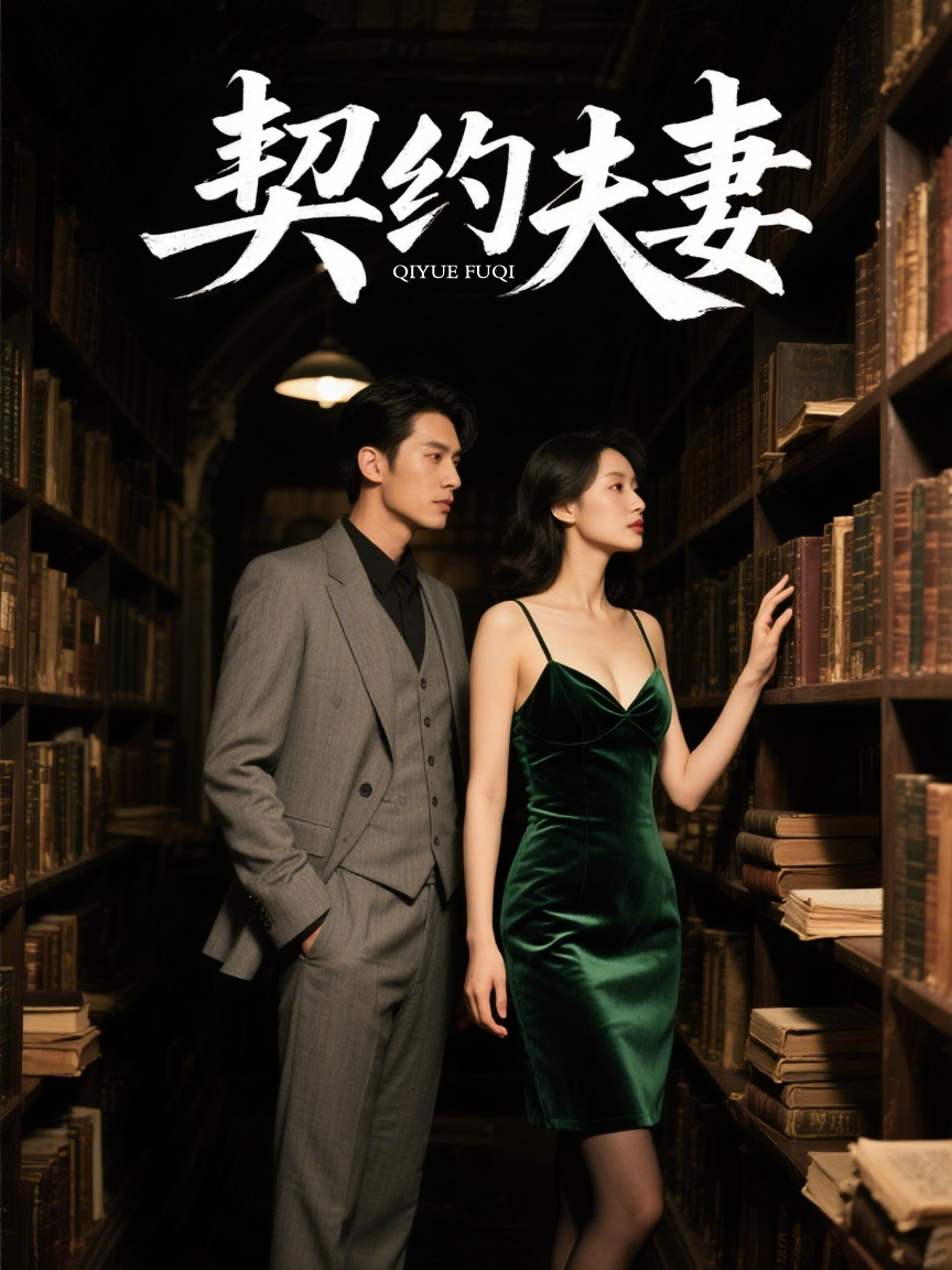 契约夫妻