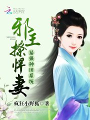 邪王撩悍妻:暴强种田系统