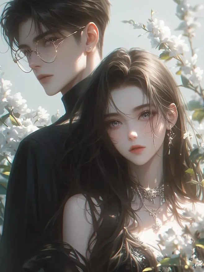 我与合租美女谈恋爱