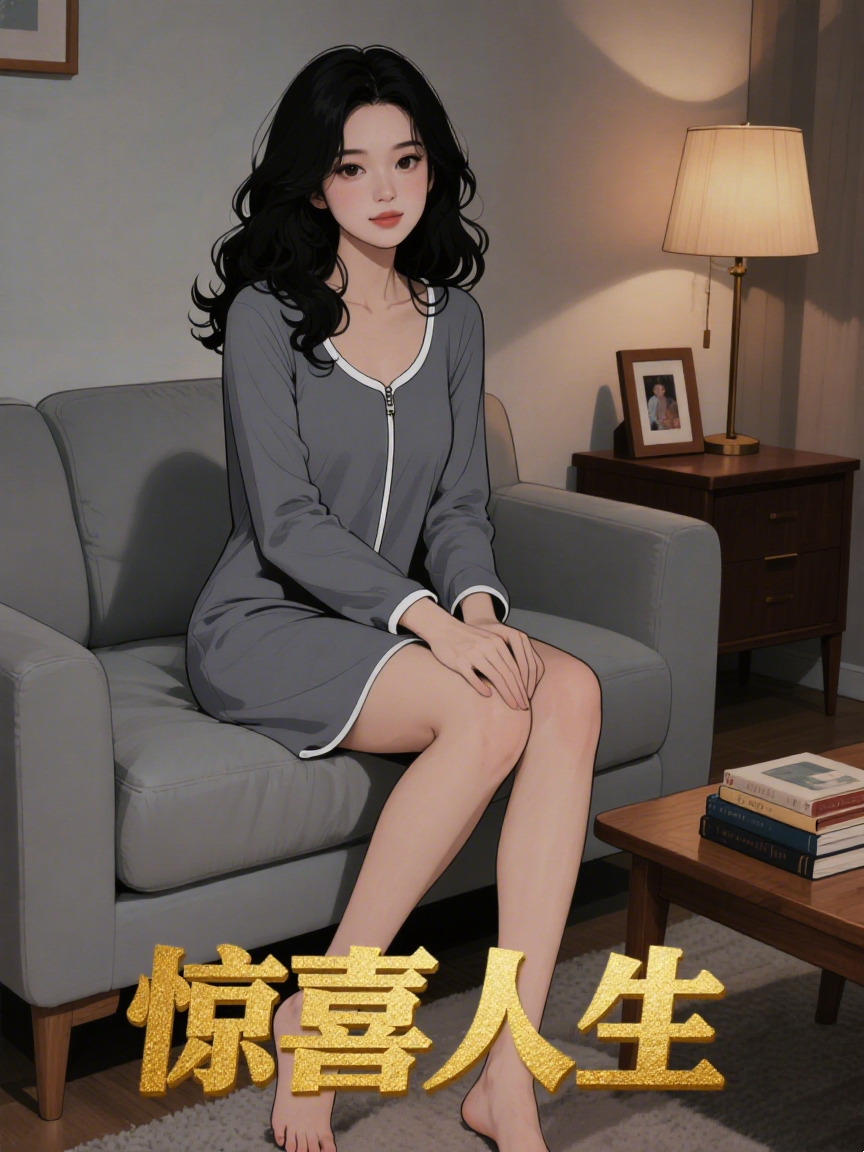 惊喜人生