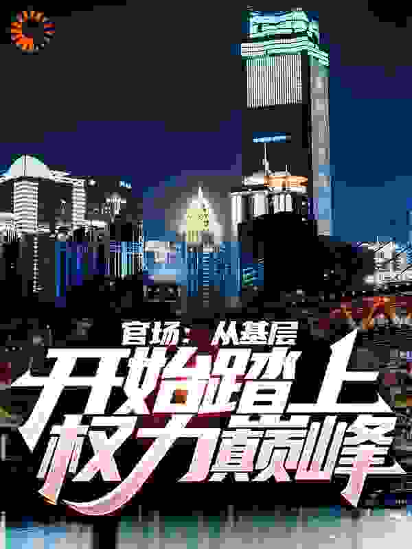 官场:从基层开始踏上权力巅峰