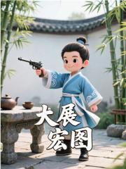 大展宏图