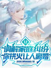 让调解家庭纠纷,你拱火让人离婚