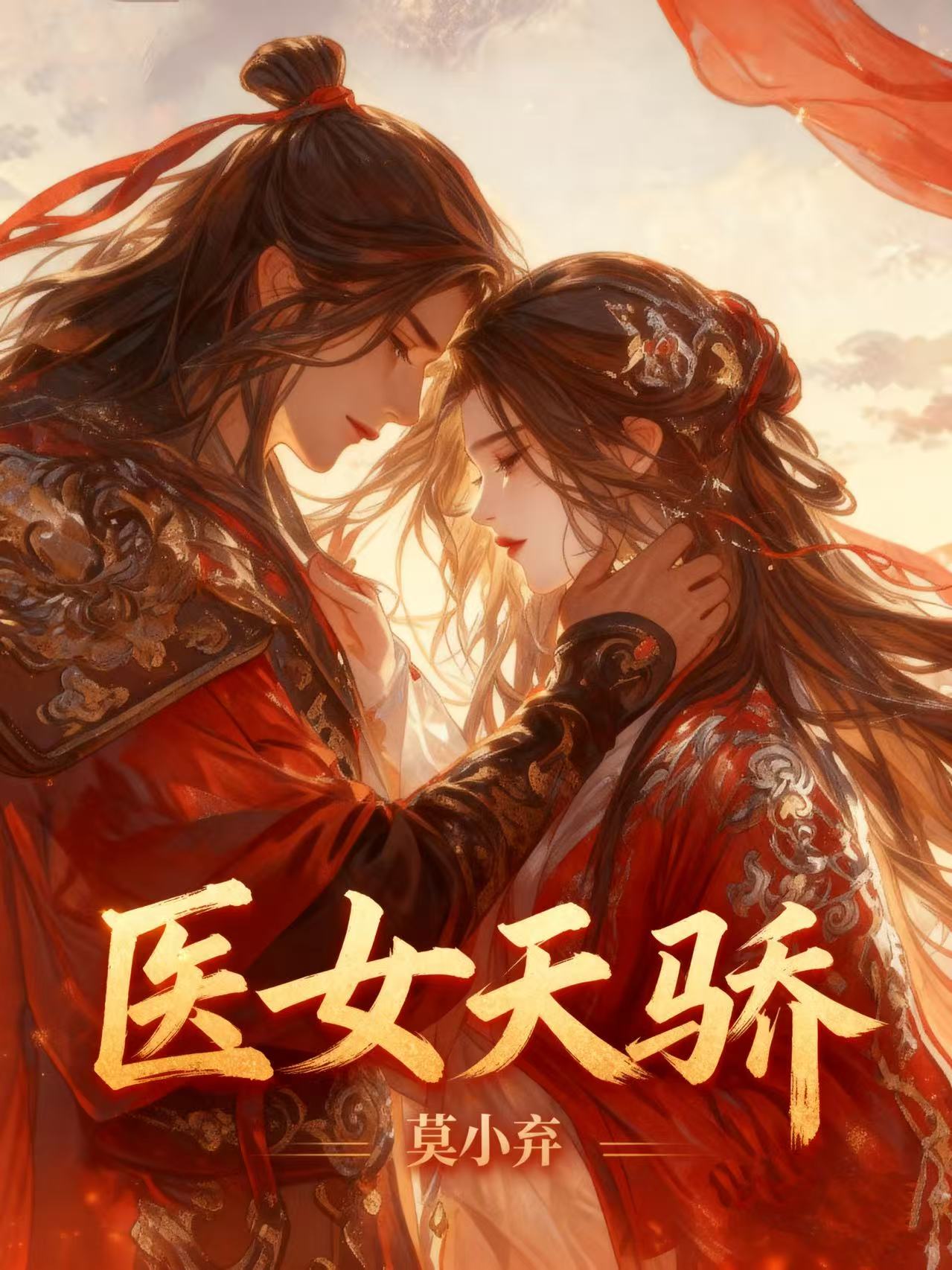 医女天骄
