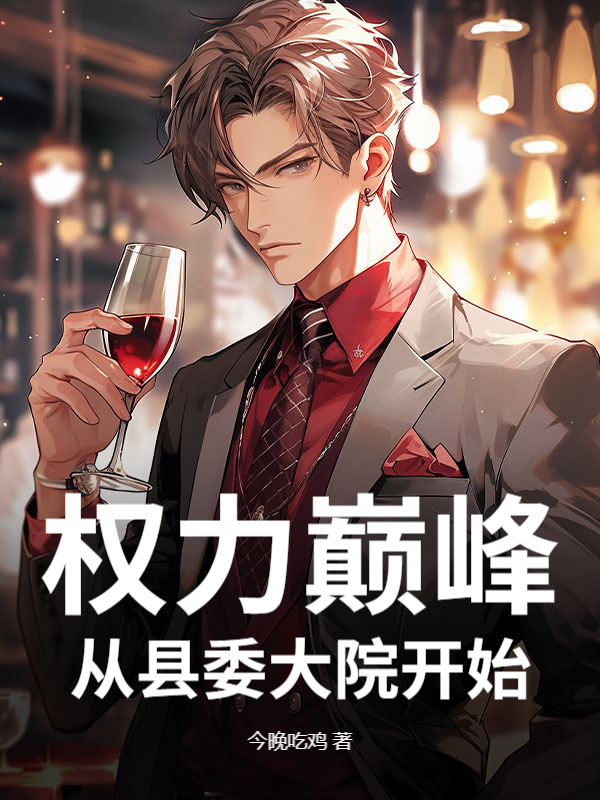 权力巅峰:从县委大院开始