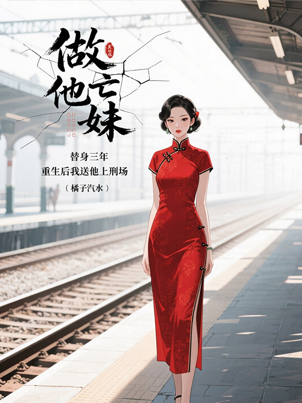 做他亡妹替身三年，重生后我送他上刑场