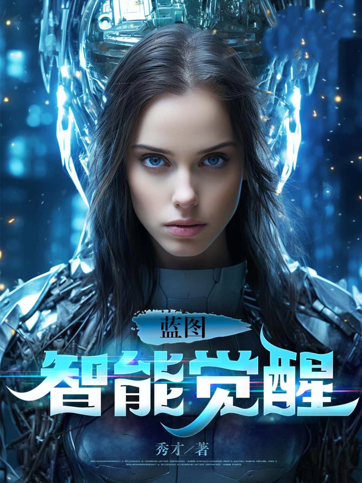 蓝图:智能觉醒