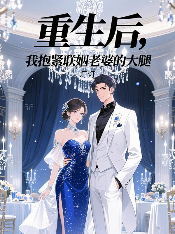 重生后,我抱紧联姻老婆的大腿