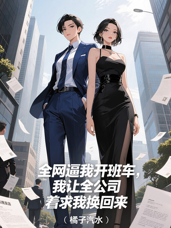 全网逼我开班车,我让全公司哭着求我换回来