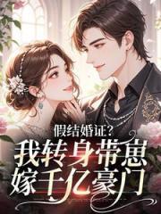 假结婚证?我转身带崽嫁千亿豪门