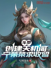 斗罗:创建天机阁,宁荣荣求收留