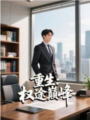 重生:权途巅峰