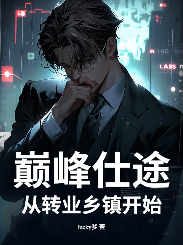 巅峰仕途:从转业乡镇开始