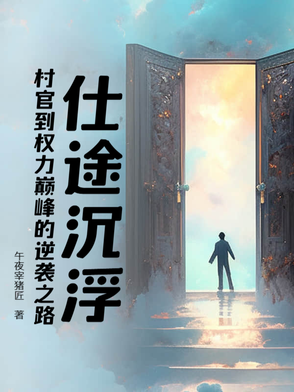 仕途沉浮:村官到权力巅峰的逆袭之路
