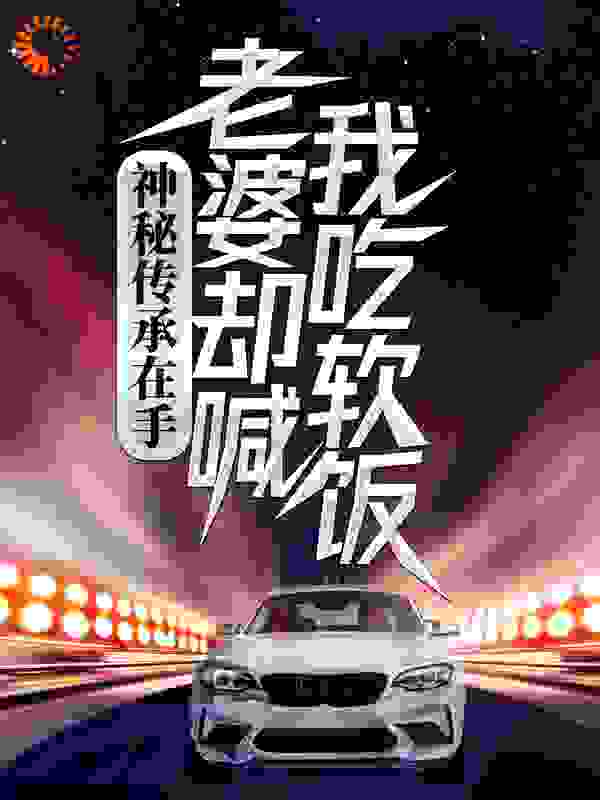 神秘传承在手,老婆却喊我吃软饭