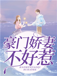 豪门娇妻不好惹