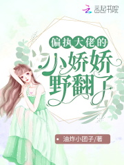 偏执大佬的小娇娇野翻了