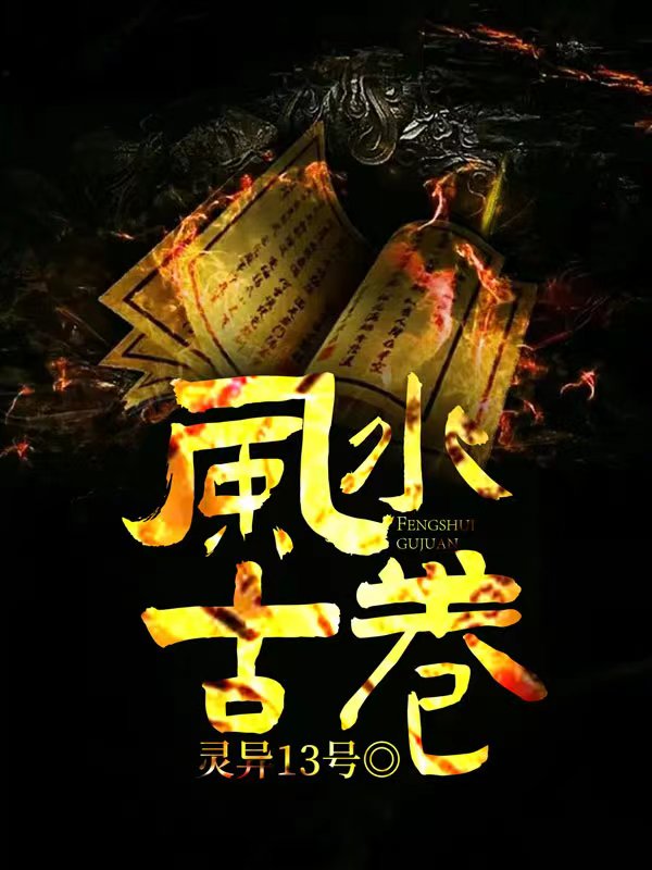 风水师秘记